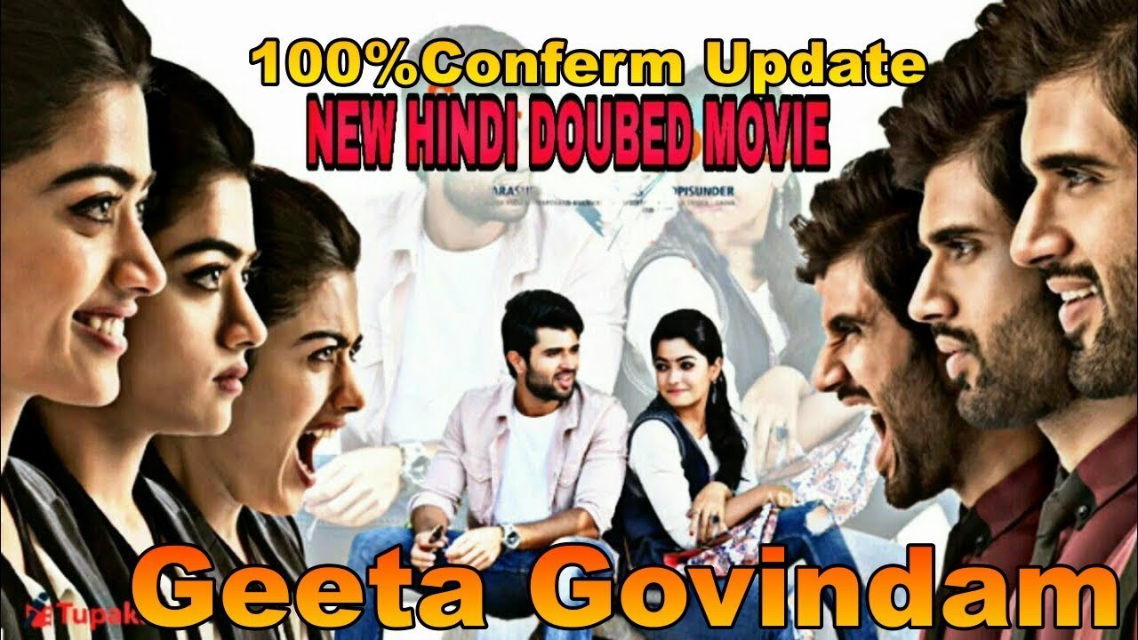 geetha govindam tamil dubbed movie full